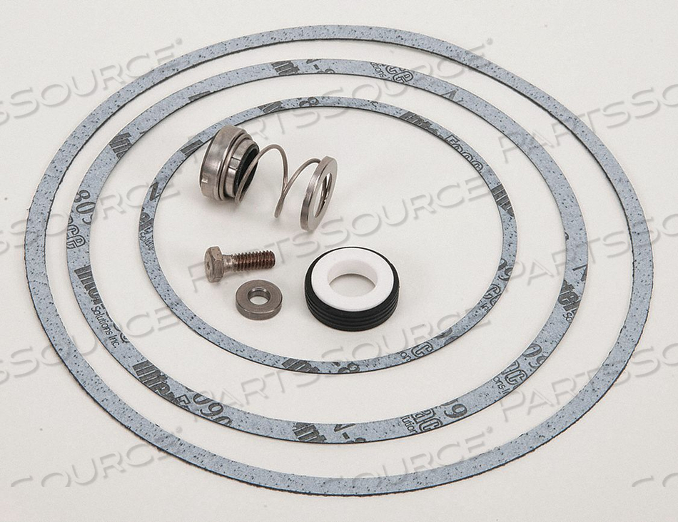 RP ASSY WATERSEAL CARBON CERAMIC EPT by Taco