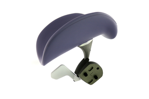 ASSEMBLY, LEFT ATTACHED CALF SUPPORT, FOR USE WITH: FOR MODEL LD304 BIRTHING BED by Stryker Medical ASSEMBLY, LEFT ATTACHED CALF SUPPORT, FOR USE WITH: FOR MODEL LD304 BIRTHING BED by Stryker Medical