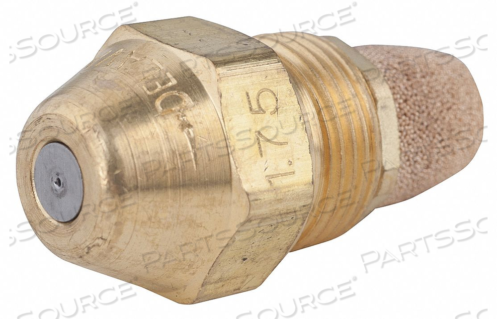 HOLLOW CONE NOZZLE 90 DEG 5/8 CONNECT by Delavan