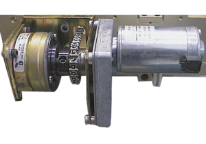 COMPRESSION MOTOR BRAKE ASSEMBLY FOR HOLOGIC LORAD MIV MAMMOGRAPHY by Hologic, Inc. COMPRESSION MOTOR BRAKE ASSEMBLY FOR HOLOGIC LORAD MIV MAMMOGRAPHY by Hologic, Inc.