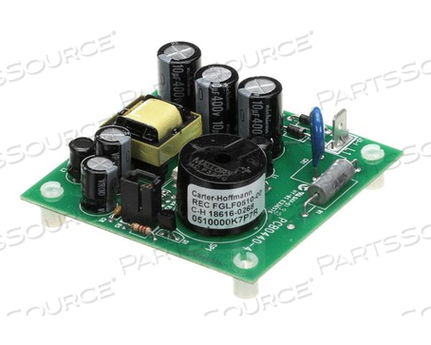 CONTROL BOARD by Dinex