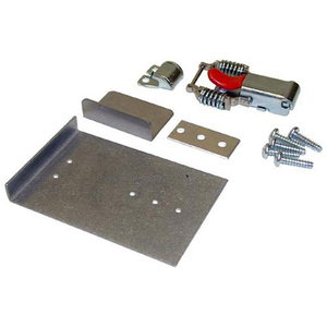SPRING LOADED LATCH KIT by Cres Cor
