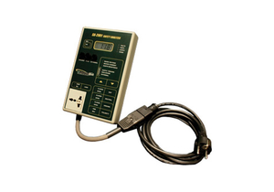 ELECTRICAL SAFETY ANALYZER, 85 TO 265 VAC, 20 A WITH SOFT CASE, CHASSIS CABLE, POWER CORD by BC Group International, Inc. (BC Biomedical)
