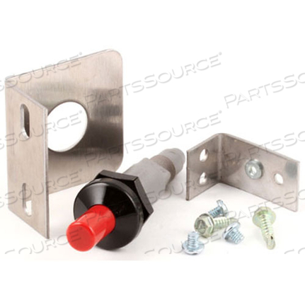 IGNITOR KIT, MJ45 PIEZO by Frymaster