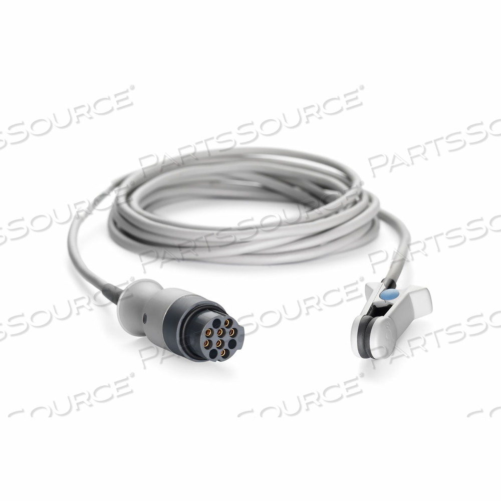 INTEGRATED SPO2 EAR SENSOR 