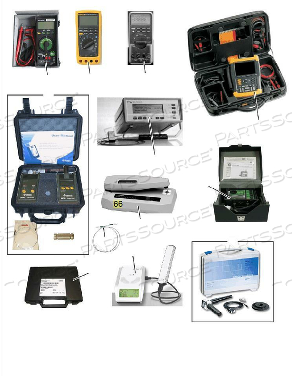 END STOP LEFT, COMPL. by Siemens Medical Solutions