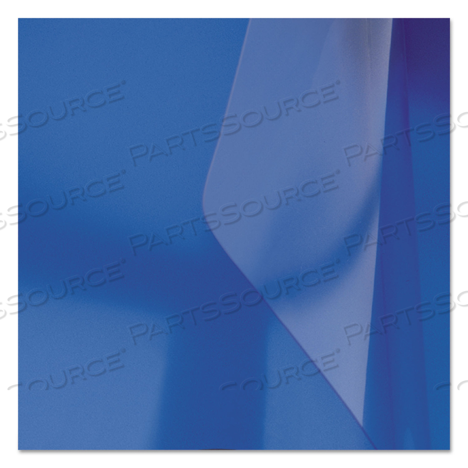 CLEAR VIEW PRESENTATION COVERS FOR BINDING SYSTEMS, CLEAR, 11.25 X 8.75, PUNCHED by ACCO Brands CLEAR VIEW PRESENTATION COVERS FOR BINDING SYSTEMS, CLEAR, 11.25 X 8.75, PUNCHED by ACCO Brands