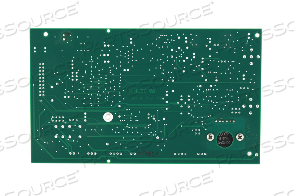 2008K LEVEL DETECTOR BOARD LP 450 REFURBISHED 2008K LEVEL DETECTOR BOARD LP 450 REFURBISHED