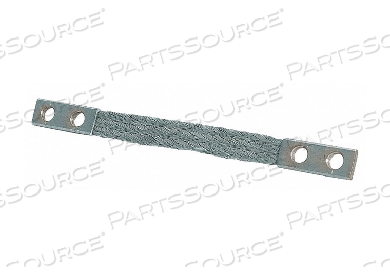 GROUND BRAID FERRULES 18 TNG 0.94 by Burndy GROUND BRAID FERRULES 18 TNG 0.94 by Burndy