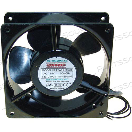 COOLING FAN 115V 