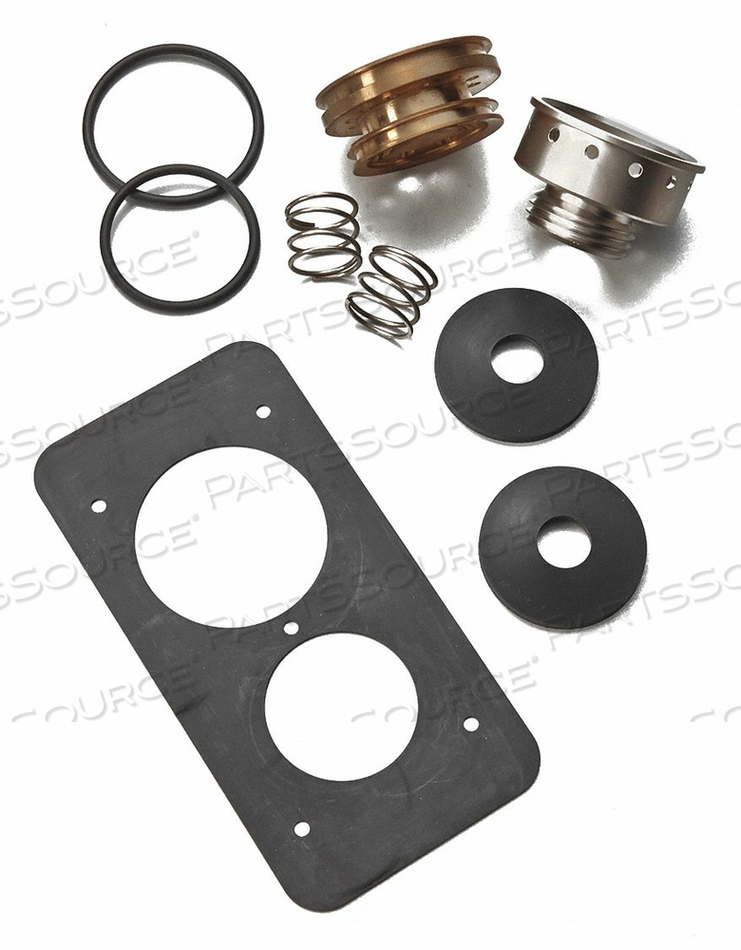 HYDRANT REPAIR PARTS NEOPRENE by Jay R. Smith Mfg. Co