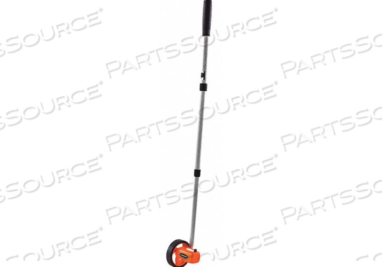 MEASURING WHEEL 1 FT SPOKED 10 000FT by Keson MEASURING WHEEL 1 FT SPOKED 10 000FT by Keson