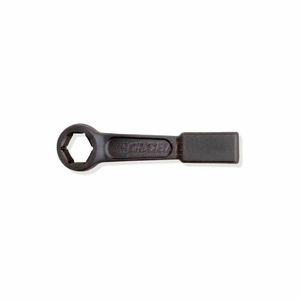 STRAIGHT STRIKING WRENCH, 14-51/64" LONG, 2 9/16" OPENING by Urrea Professional Tools