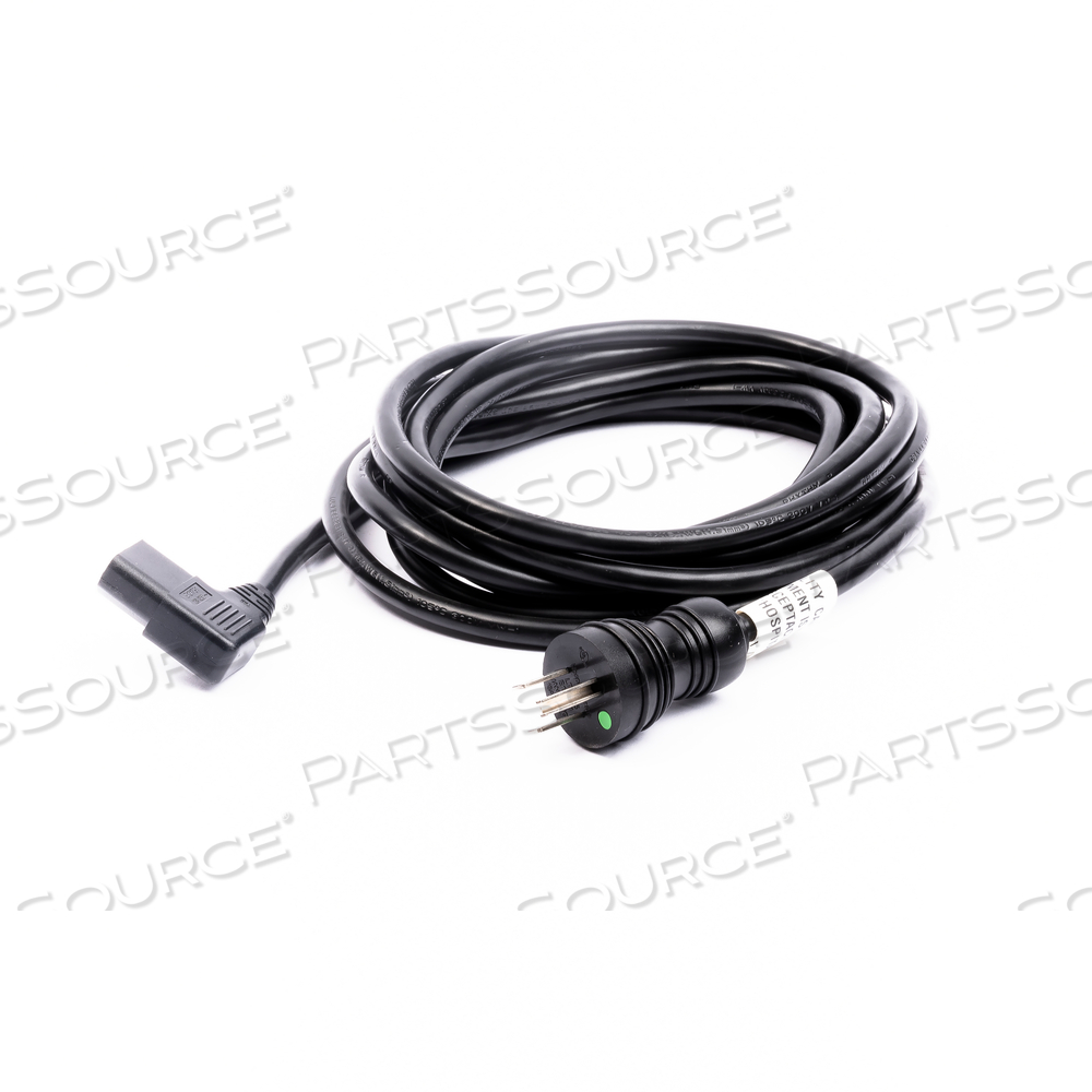 AIR SUPPLY ELECTRICAL CORD by Hovertech International