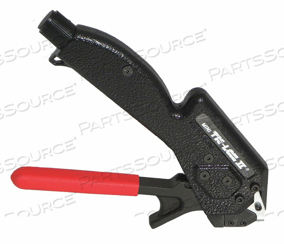 TIELOK II HAND TOOL by Band-It