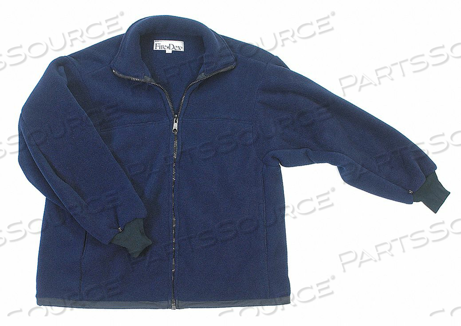 EMS JACKET S NAVY by Fire-Dex EMS JACKET S NAVY by Fire-Dex