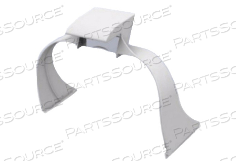 LOOKOUT MIRROR HOLDER FOR MRI SCANNER by Siemens Medical Solutions LOOKOUT MIRROR HOLDER FOR MRI SCANNER by Siemens Medical Solutions