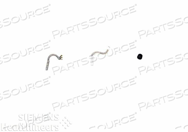 CARBON BRUSH SET, DATA, FOR USE WITH: FOR PET/CT SCANNER by Siemens Medical Solutions CARBON BRUSH SET, DATA, FOR USE WITH: FOR PET/CT SCANNER by Siemens Medical Solutions