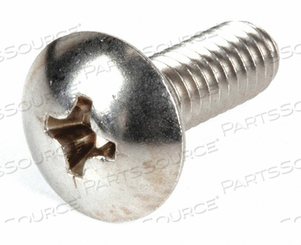 8-32X1/2IN TRH SCREW by Alto-Shaam, Inc. 8-32X1/2IN TRH SCREW by Alto-Shaam, Inc.