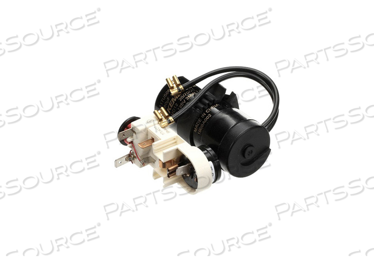 START COMPONENTS KIT FOR REF4P REF4P-T REF5P CONNECTORS by Follett Corp