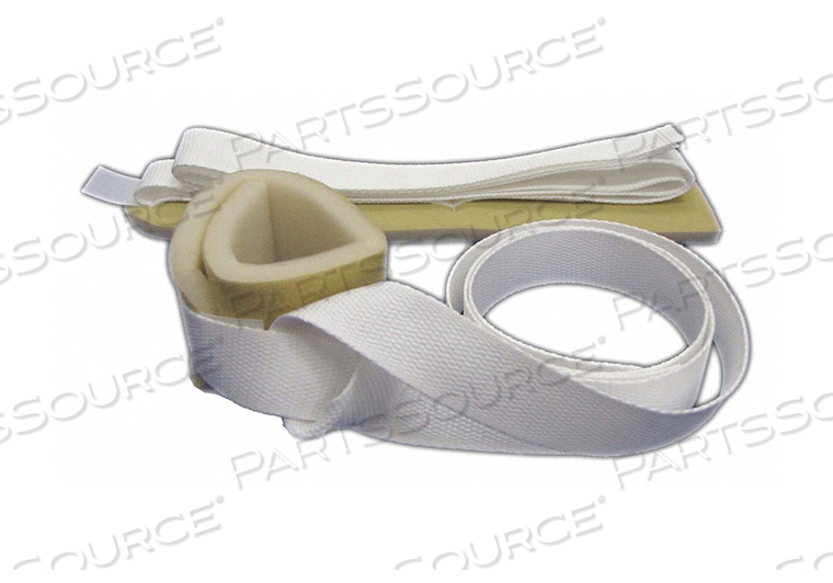 LIMB RESTRAINT 15 L BEIGE by Disaster Management Systems (DMS)