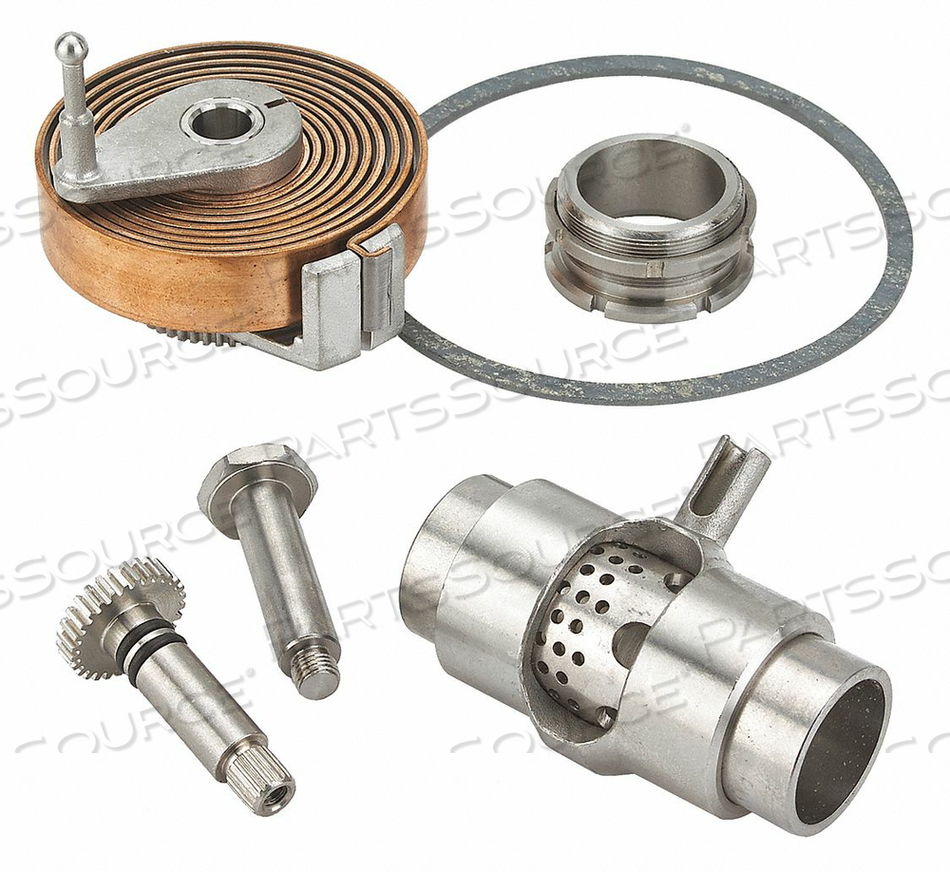 WATER MIXING VALVE KIT by Leonard Valve WATER MIXING VALVE KIT by Leonard Valve