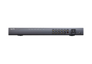 NETWORK VIDEO RECORDER 16 CAMERA INPUTS by LTS NETWORK VIDEO RECORDER 16 CAMERA INPUTS by LTS