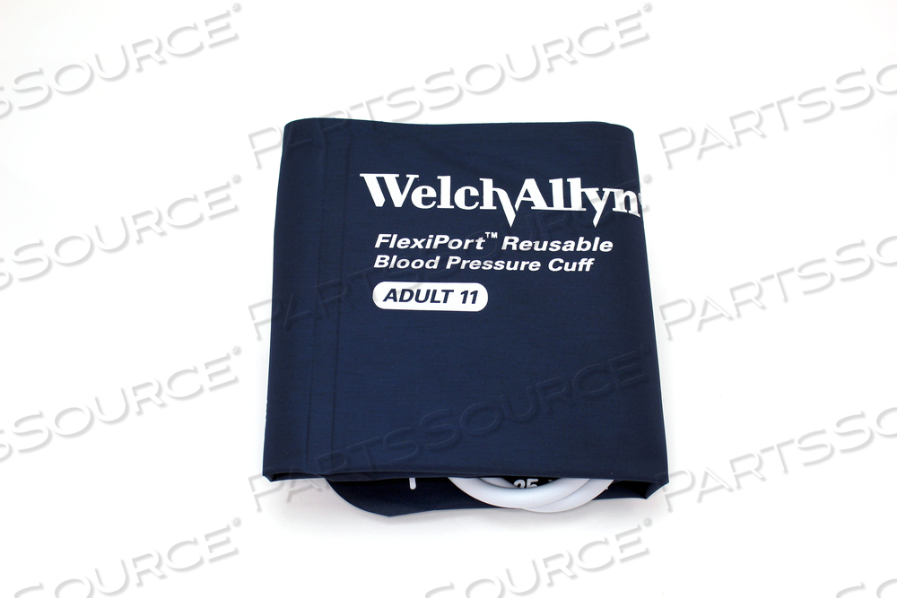 REUSABLE BLOOD PRESSURE CUFF, ADULT, 25 TO 34 CM by ZOLL Medical Corporation