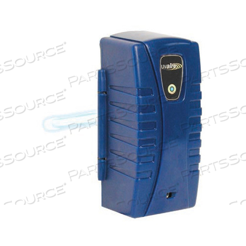 SUNAIRE UV AIR PURIFIER 18" 220V FOR HEAT PUMPS by Field Controls