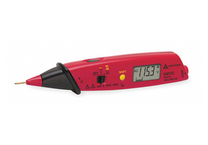 DIGITAL MULTIMETER 600V 34 MOHMS by Amprobe