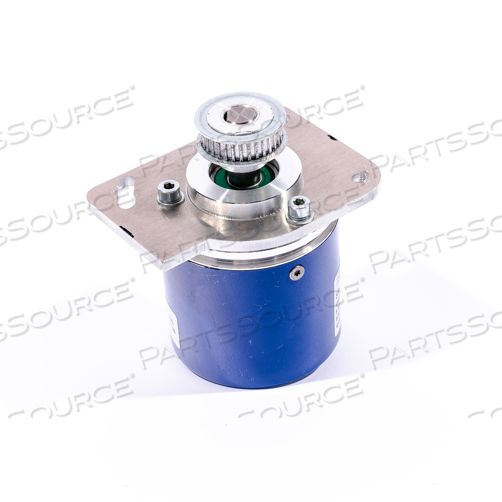 ROTARY ENCODER 12/13 BIT SSI ?E302? 
