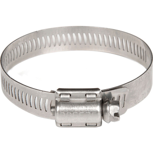 POWER SEAL CLAMP - 13/16" MIN - 1-1/2" MAX - PKG OF 500 by Breeze Industrial Products