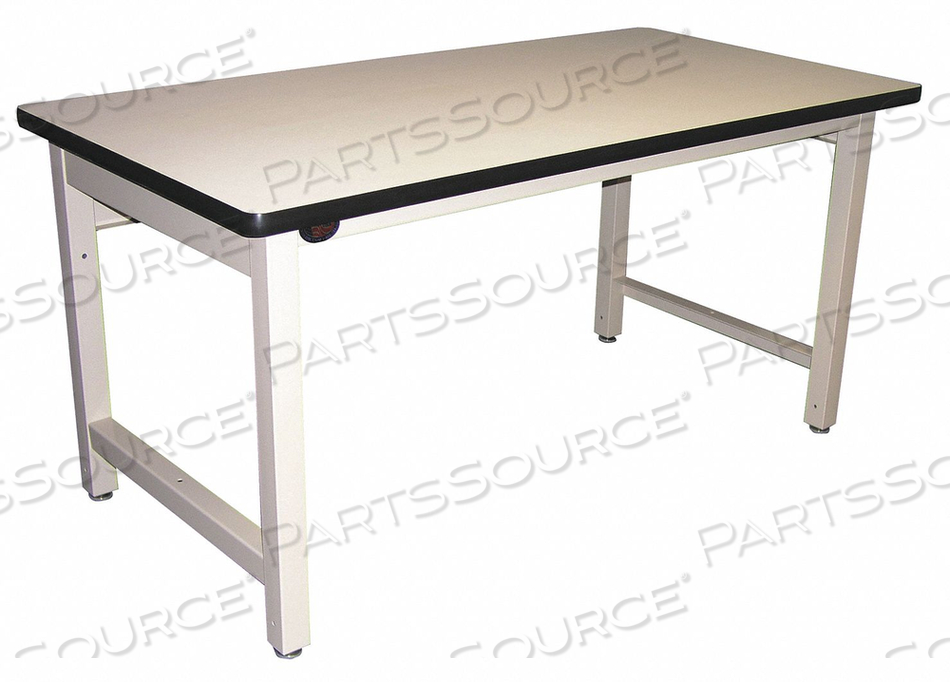 WORKBENCH LAMINATE 60 W 30 D by Pro-Line