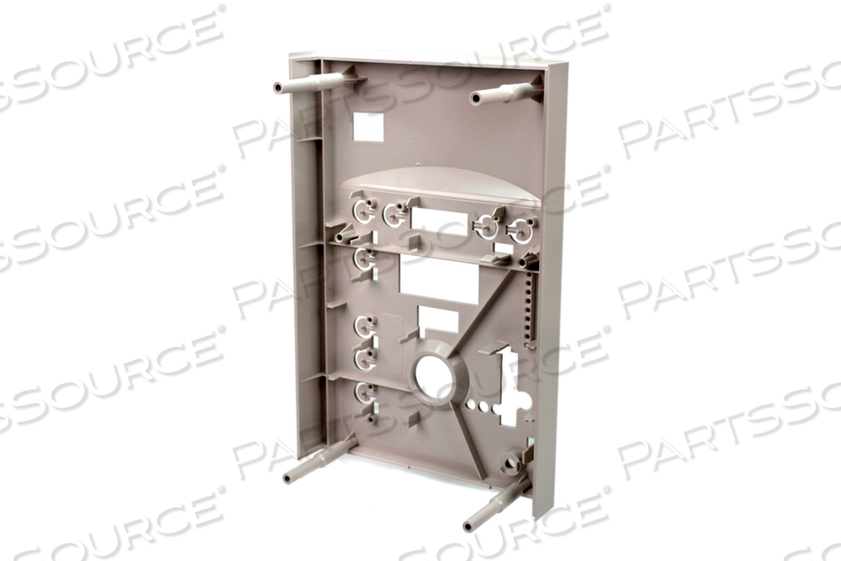 CONTROL PANEL, PLASTIC, FOR USE WITH: FOR WARMER SERVO MODEL 