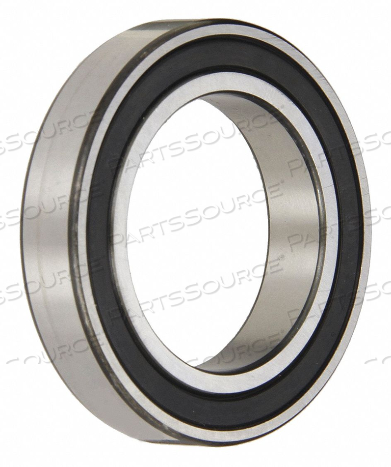 RADIAL BALL BEARING BALL 12MM BORE DIA by SKF USA Inc.