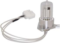 ASSEMBLY, DEUTERIUM LAMP, FOR USE WITH: FOR DU-800, 700, 600 SERIES SPECTROPHOTOMETERS by Beckman Coulter ASSEMBLY, DEUTERIUM LAMP, FOR USE WITH: FOR DU-800, 700, 600 SERIES SPECTROPHOTOMETERS by Beckman Coulter