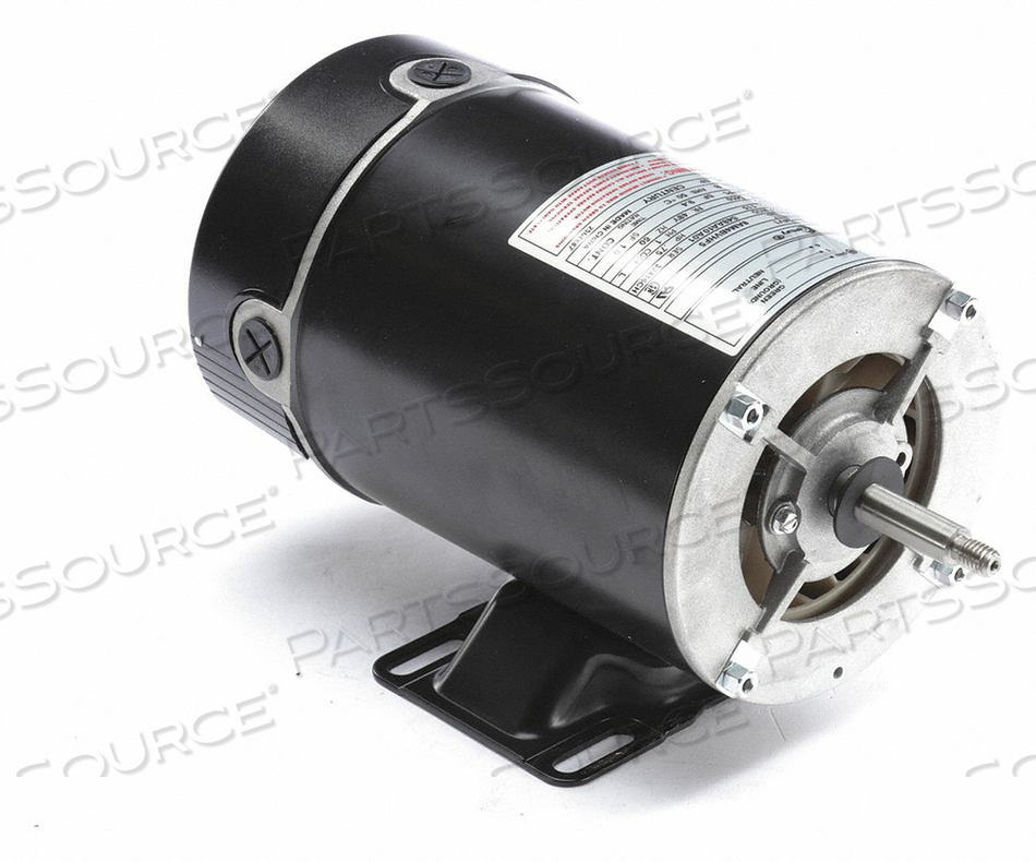 MOTOR 3/4 HP 3 450 RPM 48Y 115V by Regal Beloit America, Inc. (Century Electric Motors)