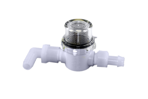 BII WATER FILTER ASSEMBLY by Gentherm Medical