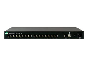 CONNECTPORT TS 16 by Digi