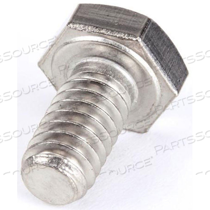 HHMS, 1/4-20 X 1/2, SST by Nieco Corp.