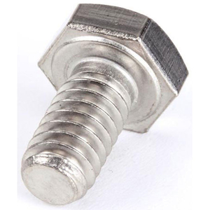 SST 1/4-20X1/2 HHMS by Nieco Corp.