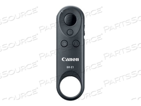 BR-E1, WIRELESS REMOTE CONTROL, FOR EOS 250, 850, KISS M2, KISS X10, M50, M6, R3, R5, R6, REBEL T8I, POWERSHOT G5, G7 by Canon (Consumer Electronics) BR-E1, WIRELESS REMOTE CONTROL, FOR EOS 250, 850, KISS M2, KISS X10, M50, M6, R3, R5, R6, REBEL T8I, POWERSHOT G5, G7 by Canon (Consumer Electronics)