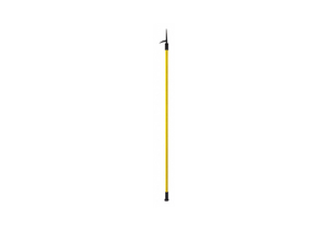 PIKE POLE FIBERGLASS HANDLE 10 FT L by Nupla