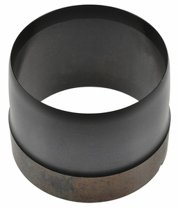 HOLLOW PUNCH ROUND STEEL 2-1/8 X1-7/8 IN by Mayhew Pro