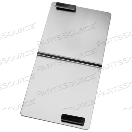 LID, ICE CREAM BOX 10.5X20.5" 