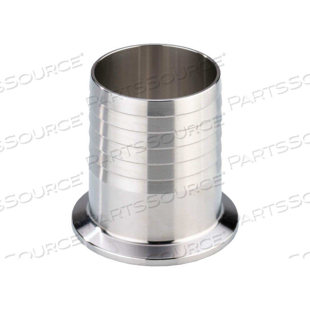 STAINLESS STEEL FITTING by Vne Corporation