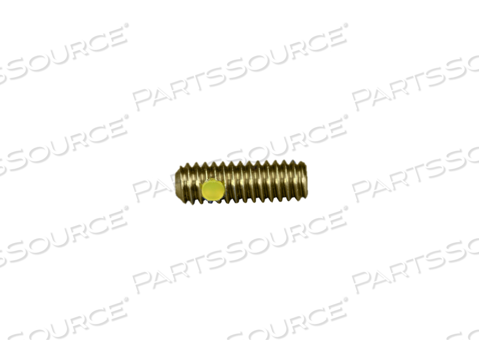 0.25"-20 X 0.75" STAINLESS STEEL ADJUSTABLE SCREW by STERIS Corporation