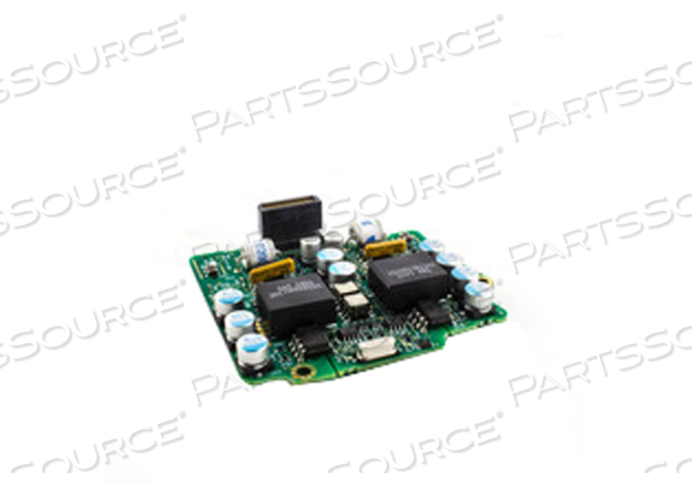 PATIENT DATA MODULE PDM MAIN CPU 