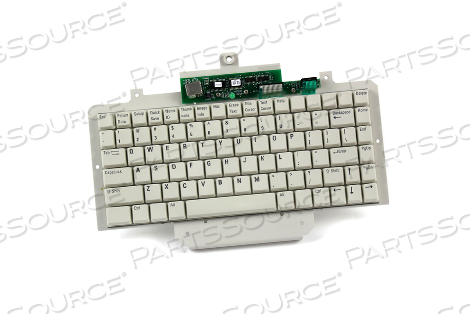 QWERTY KEYBOARD FOR IU22 