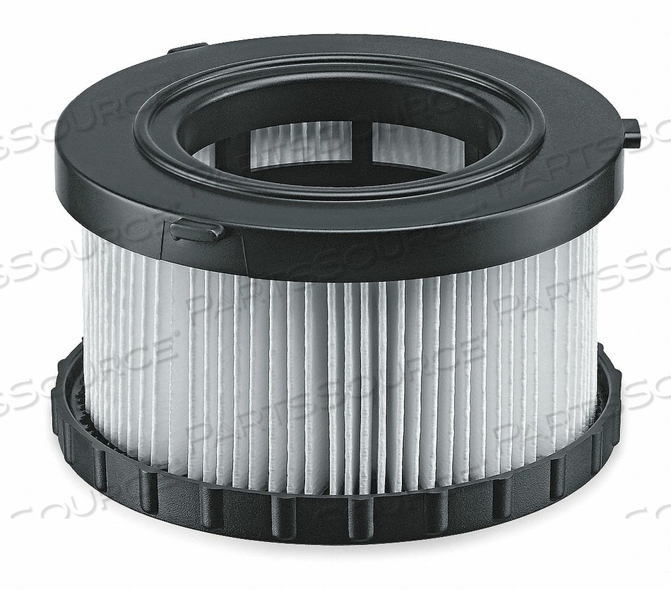 REPLACEMENT VAC FILTER by DeWalt